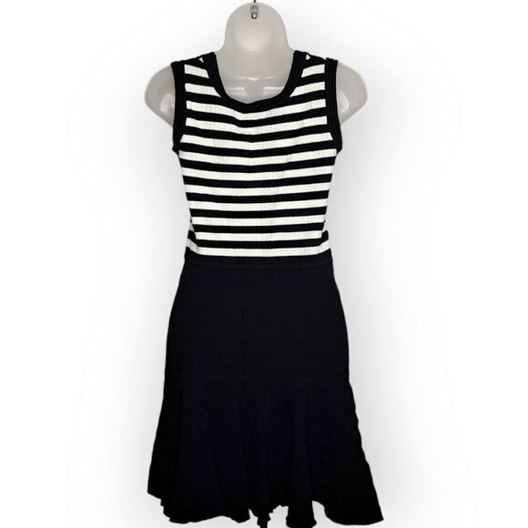 Max & Co Max Mara Sleeveless Mini Dress size Small - Picture 2 of 8